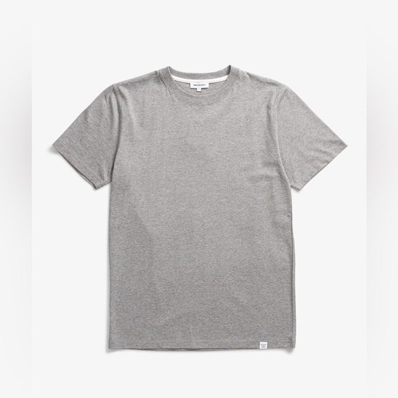 NORSE PROJECTS NIELS STANDARD SS Tshirt Size Large - Picture 1 of 13